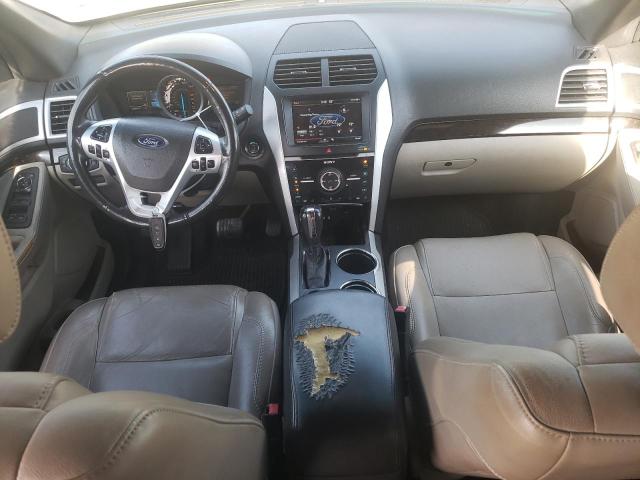 Photo 8 from auction – 2011 FORD EXPLORER L with VIN 1FMHK7F80BGA48459