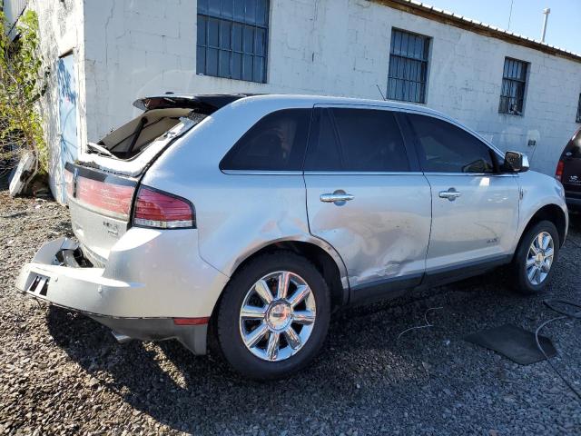 Photo 3 from auction – 2009 LINCOLN MKX with VIN 2LMDU88CX9BJ02324