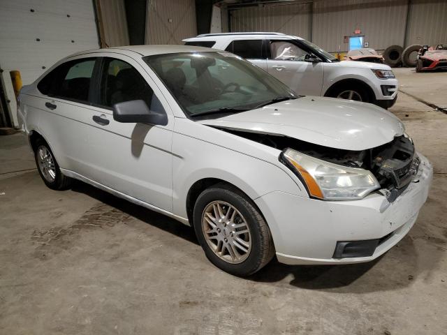 Photo 4 from auction – 2009 FORD FOCUS SE with VIN 1FAHP35N79W171851