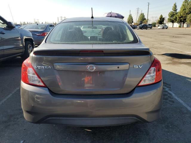 Photo 6 from auction – 2016 NISSAN VERSA S with VIN 3N1CN7AP3GL908042
