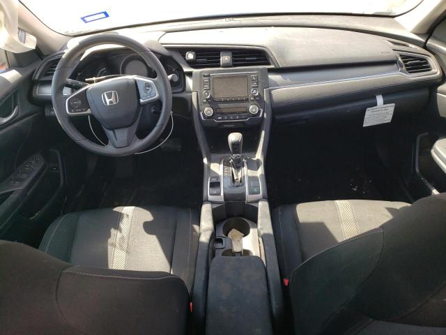 Photo 8 from auction – 2018 HONDA CIVIC LX with VIN 2HGFC2F53JH529361