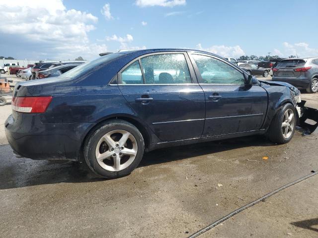 Photo 3 from auction – 2007 HYUNDAI SONATA SE with VIN 5NPEU46F37H219559
