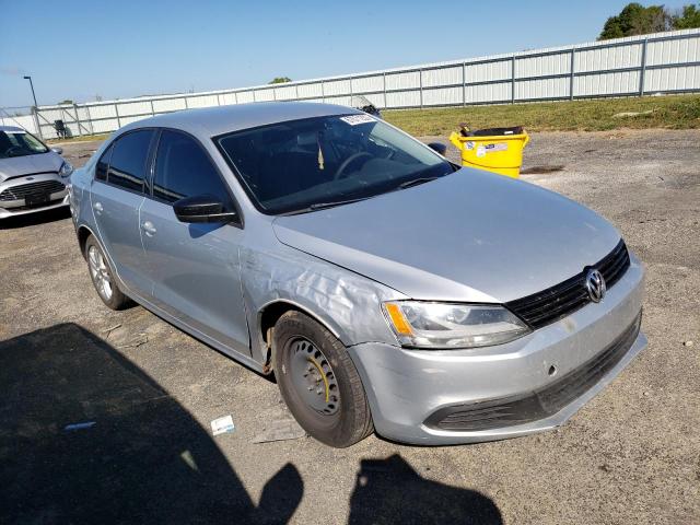 Photo 4 from auction – 2012 VOLKSWAGEN JETTA BASE with VIN 3VW2K7AJ7CM328274