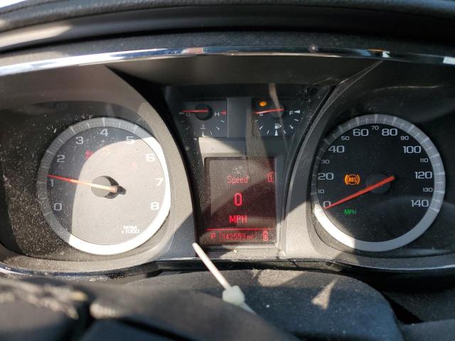 Zdjęcie 9 z aukcji – 2012 GMC TERRAIN SL z VIN 2GKFLSE53C6394790
