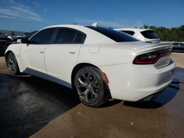 Photo 2 from auction – 2018 DODGE CHARGER R/ with VIN 2C3CDXCTXJH232249