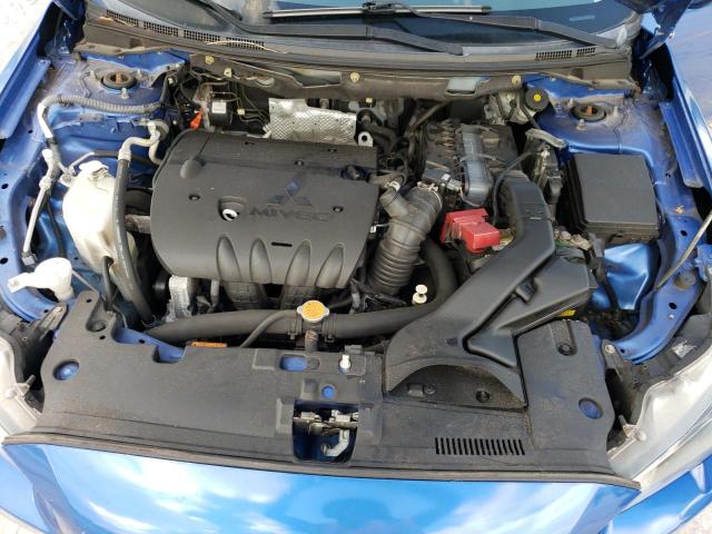 Photo 11 from auction – 2012 MITSUBISHI LANCER ES/ with VIN JA32U2FU0CU023731