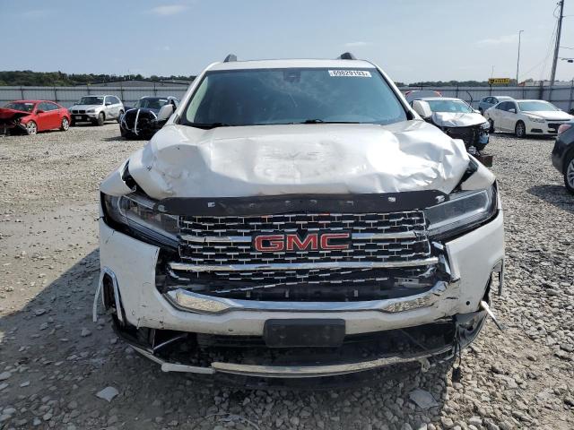 Photo 5 from auction – 2020 GMC ACADIA DEN with VIN 1GKKNXLS2LZ142404