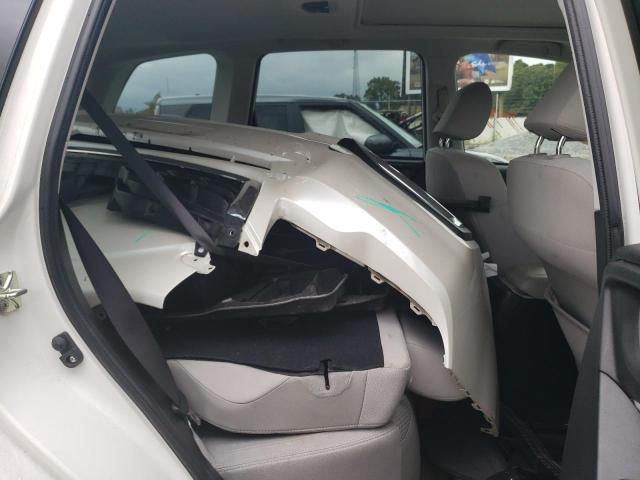 Photo 11 from auction – 2018 SUBARU FORESTER 2 with VIN JF2SJAGC4JH517592