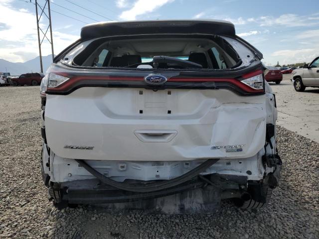 Photo 6 from auction – 2016 FORD EDGE SPORT with VIN 2FMPK4AP3GBB27793