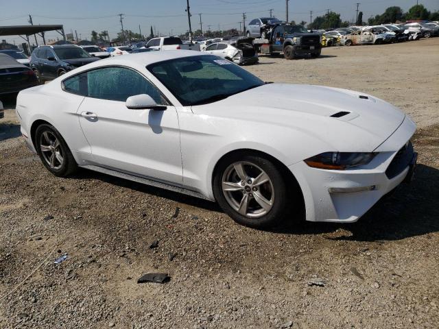 Photo 4 from auction – 2020 FORD MUSTANG with VIN 1FA6P8TH3L5191254