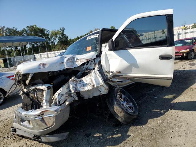 DODGE RAM 1500 2001 with VIN 3B7HF13Y41G761863 - Photo from auction