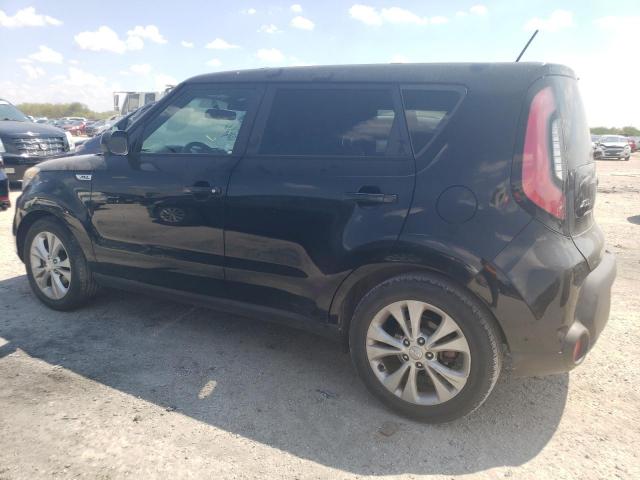 Снимка 2 от търг – 2015 KIA SOUL + с VIN KNDJP3A50F7788354