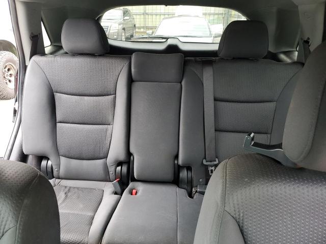 Photo 10 from auction – 2012 KIA SORENTO BA with VIN 5XYKT3A69CG251151