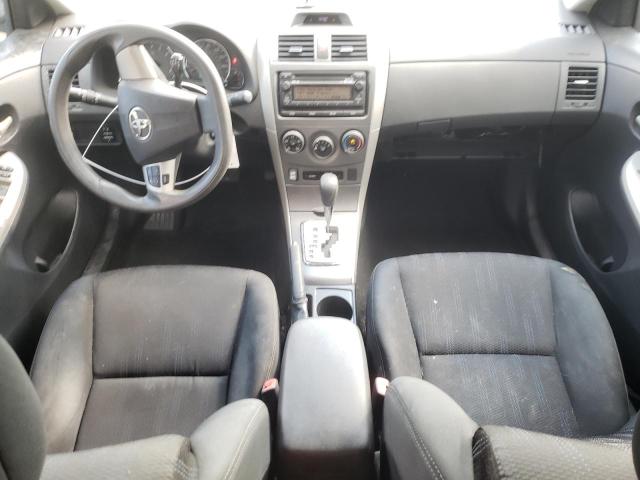 Photo 8 from auction – 2012 TOYOTA COROLLA BA with VIN 5YFBU4EE2CP012153