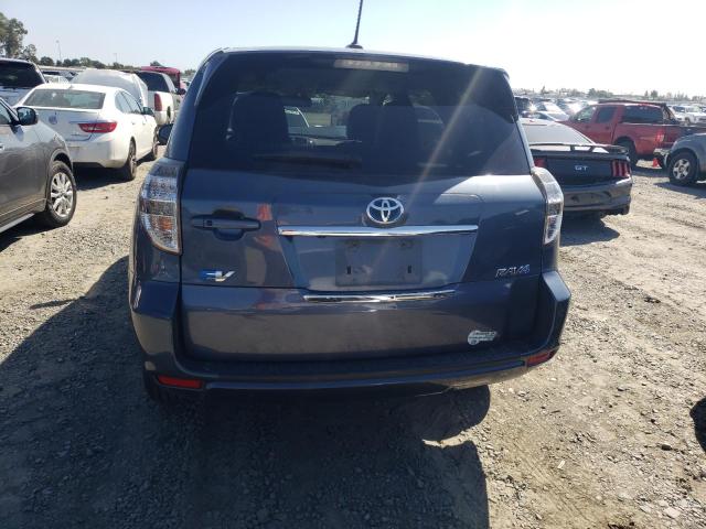 Photo 6 from auction – 2014 TOYOTA RAV4 EV with VIN 2T3YL4DV6EW002538