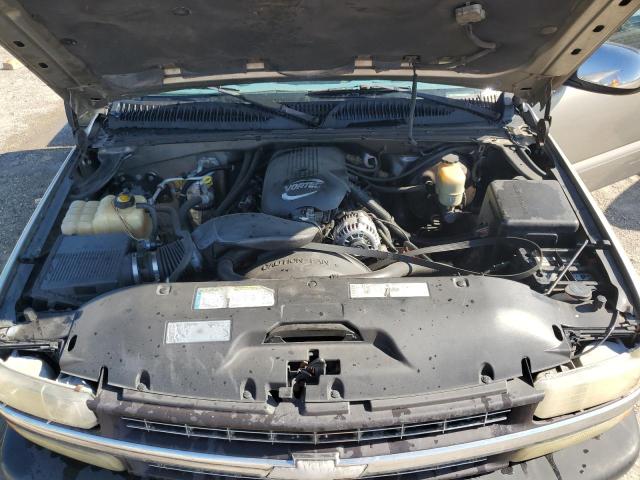Photo 11 from auction – 2001 CHEVROLET SILVERADO with VIN 2GCEC19T211295138