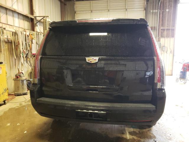 Photo 6 from auction – 2018 CADILLAC ESCALADE P with VIN 1GYS4CKJ5JR283832