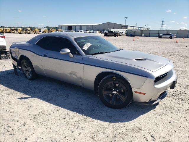 Photo 4 from auction – 2018 DODGE CHALLENGER with VIN 2C3CDZAG2JH118926