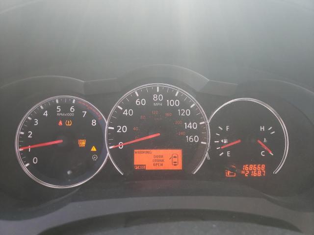 Снимка 9 от търг – 2011 NISSAN ALTIMA BAS с VIN 1N4AL2AP3BC183646