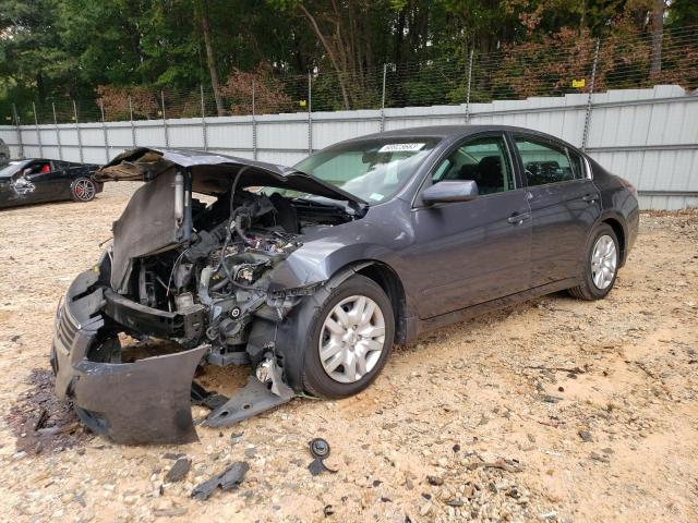 NISSAN ALTIMA 2.5 2009 with VIN 1N4AL21E39C171201 - Photo from auction