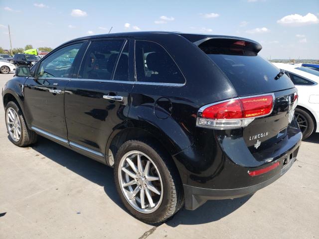 Photo 2 from auction – 2013 LINCOLN MKX with VIN 2LMDJ6JKXDBL46921