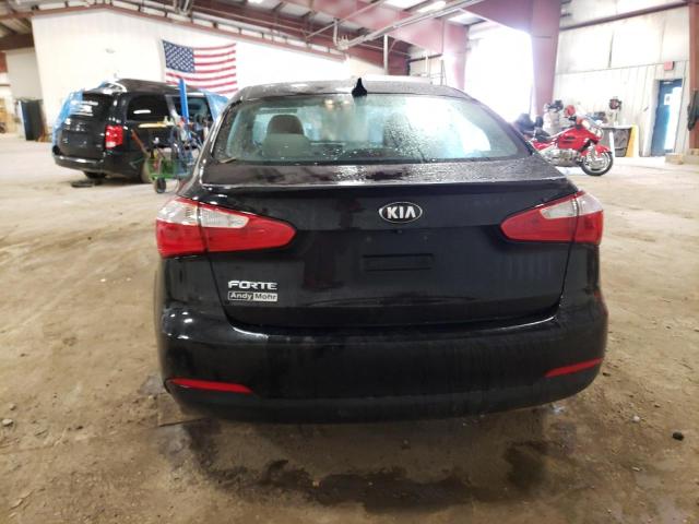 Photo 6 from auction – 2016 KIA FORTE LX with VIN KNAFX4A62G5455023
