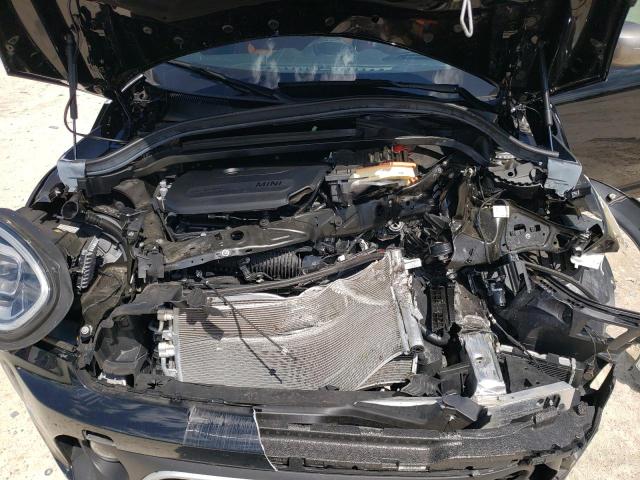 Photo 11 from auction – 2022 MINI COOPER S C with VIN WMZ53BR07N3P17772