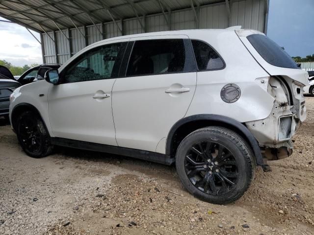 Photo 2 from auction – 2017 MITSUBISHI OUTLANDER with VIN JA4AP3AU5HZ067729