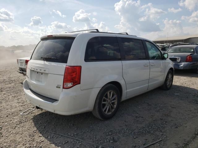 Photo 3 from auction – 2016 DODGE GRAND CARA with VIN 2C4RDGCG0GR201815