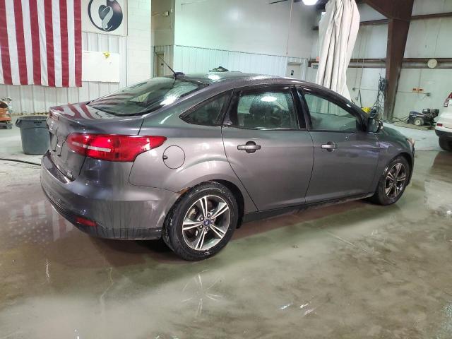 Снимка 3 от търг – 2017 FORD FOCUS SE с VIN 1FADP3FE0HL253059