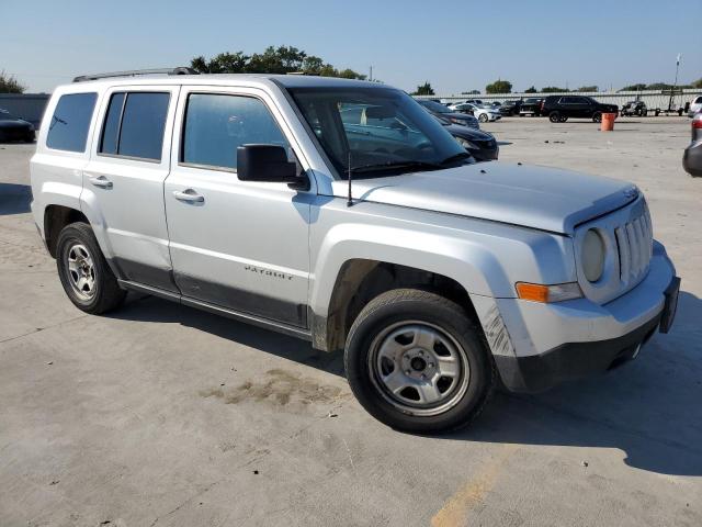 Photo 4 from auction – 2011 JEEP PATRIOT SP with VIN 1J4NT1GB4BD150693