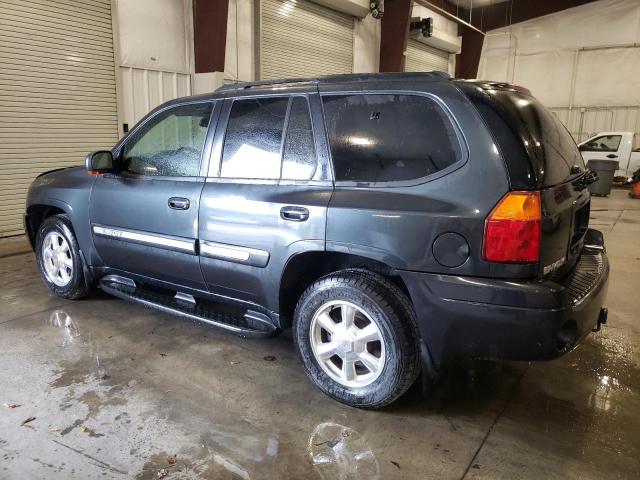 Photo 2 from auction – 2003 GMC ENVOY with VIN 1GKDT13S132382807