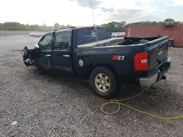 Photo 2 from auction – 2007 CHEVROLET SILVERADO with VIN 2GCEK13M671671191