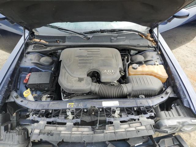 Photo 11 from auction – 2015 DODGE CHALLENGER with VIN 2C3CDZBG1FH737247