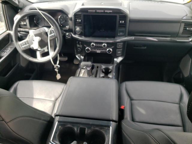 Photo 8 from auction – 2022 FORD F150 SUPER with VIN 1FTFW1E57NFB93187