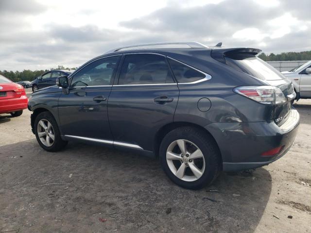 Photo 2 from auction – 2010 LEXUS RX 350 with VIN 2T2BK1BA7AC068040