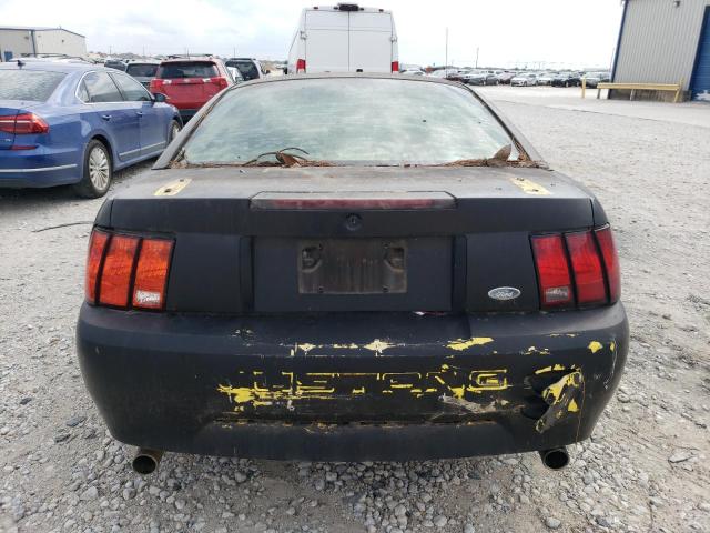 Photo 6 from auction – 2003 FORD MUSTANG with VIN 1FAFP40423F323909