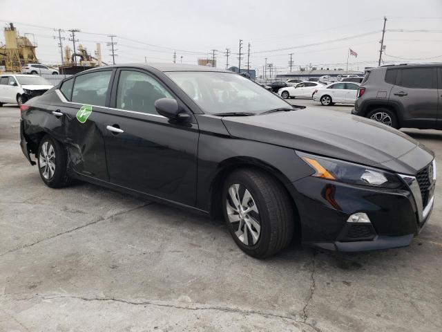 Photo 4 from auction – 2022 NISSAN ALTIMA S with VIN 1N4BL4BVXNN392453