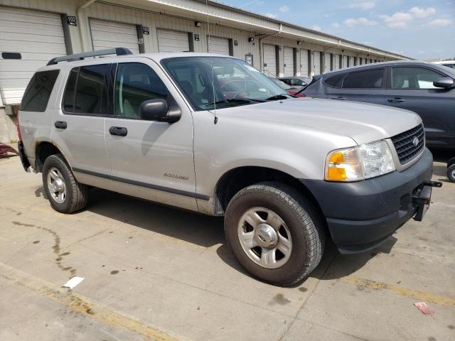 Photo 4 from auction – 2005 FORD EXPLORER X with VIN 1FMZU72K95ZA24251
