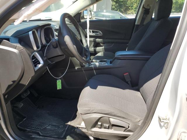 Photo 7 from auction – 2013 CHEVROLET EQUINOX LS with VIN 2GNFLCEK2D6412793