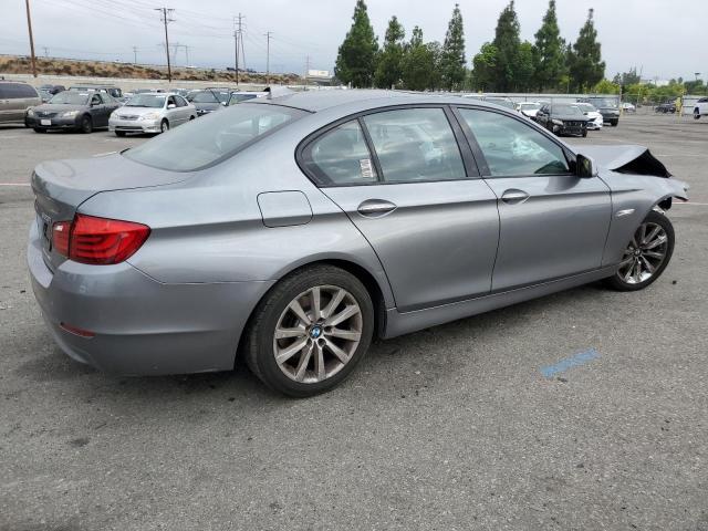 Photo 3 from auction – 2011 BMW 528 I with VIN WBAFR1C55BDS36200