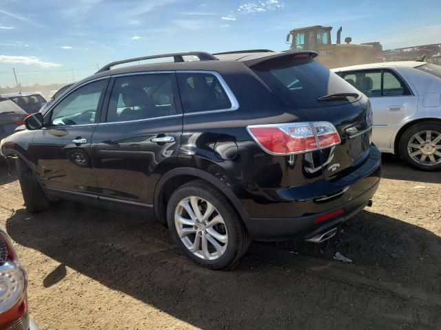 Photo 2 from auction – 2011 MAZDA CX-9 with VIN JM3TB3DV5B0306409