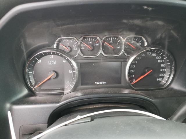 Photo 9 from auction – 2014 GMC SIERRA K15 with VIN 3GTU2UEC4EG101356