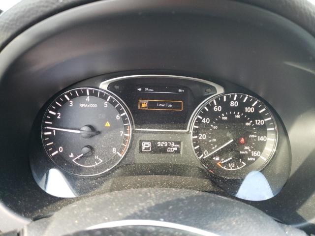 Photo 9 from auction – 2013 NISSAN ALTIMA BAS with VIN 1N4AL3AP8DC148593