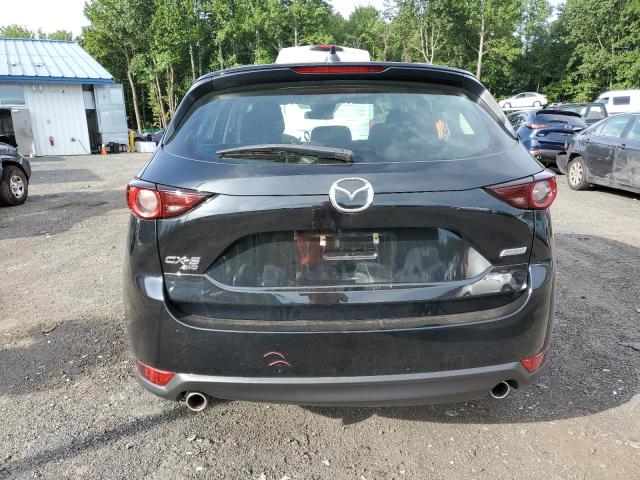 Photo 6 from auction – 2019 MAZDA CX-5 SPORT with VIN JM3KFBBM3K0695734