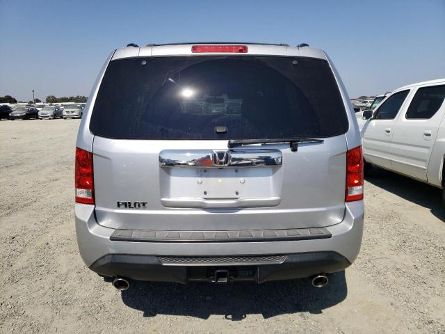 صورة رقم 6 من المزاد - 2014 HONDA PILOT EXL مع VIN 5FNYF3H68EB028858