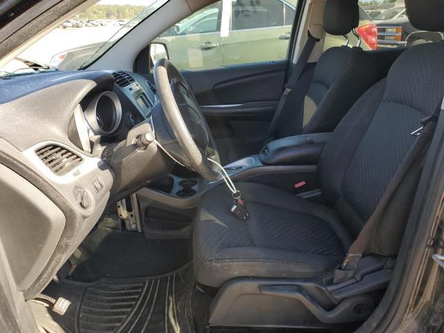 Photo 7 from auction – 2011 DODGE JOURNEY EX with VIN 3D4PG4FB8BT500250