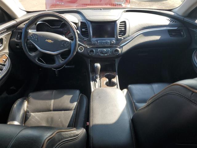 Photo 8 from auction – 2014 CHEVROLET IMPALA LTZ with VIN 2G1155S34E9108525
