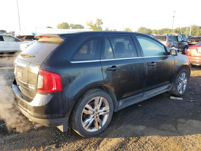 Снимка 3 от търг – 2012 FORD EDGE LIMIT с VIN 2FMDK3K97CBA48991