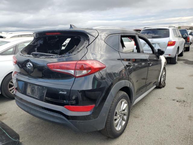Photo 3 from auction – 2018 HYUNDAI TUCSON SEL with VIN KM8J3CA45JU719121